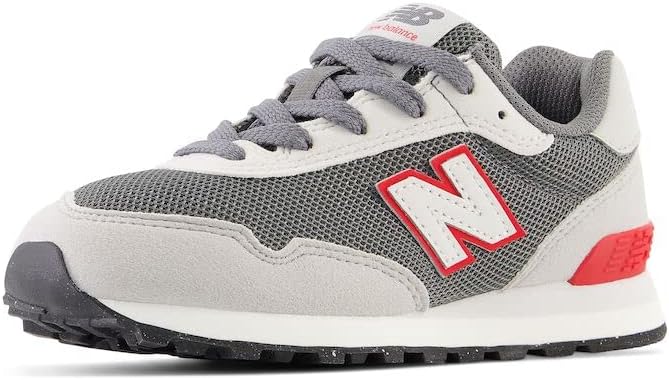 New Balance Kids’ 515 V1 Lace-up Sneakers