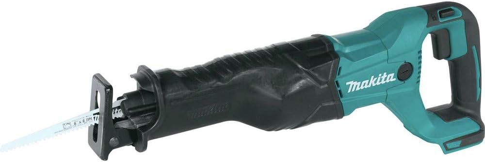 Makita XT610 18V LXT Lithium-Ion Cordless 6 Piece Combo Kit (3.0Ah)