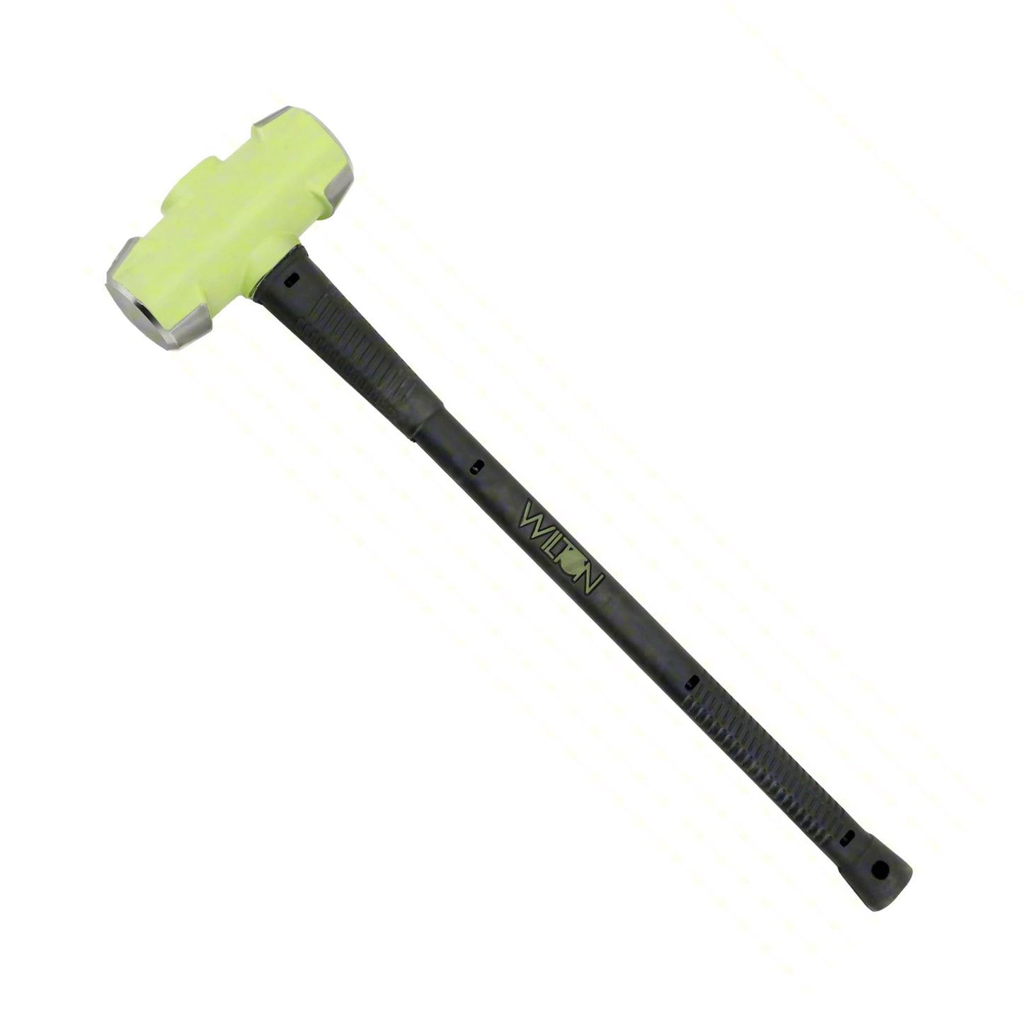 Wilton B.A.S.H 36" Sledge Hammer, 6 Lb Head (20636)