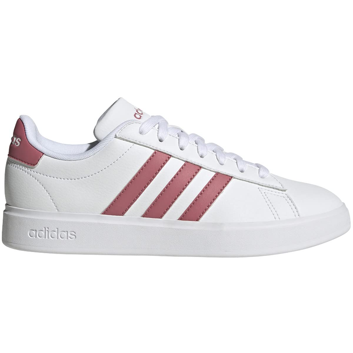 adidas Women’s Grand Court 2.0 Tennis Shoe