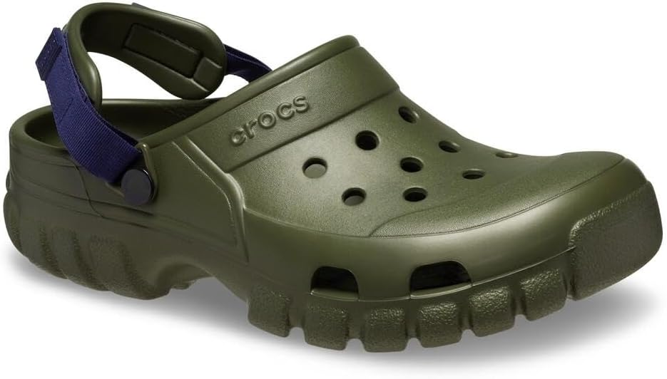 Crocs Unisex Offroad Sport Clogs