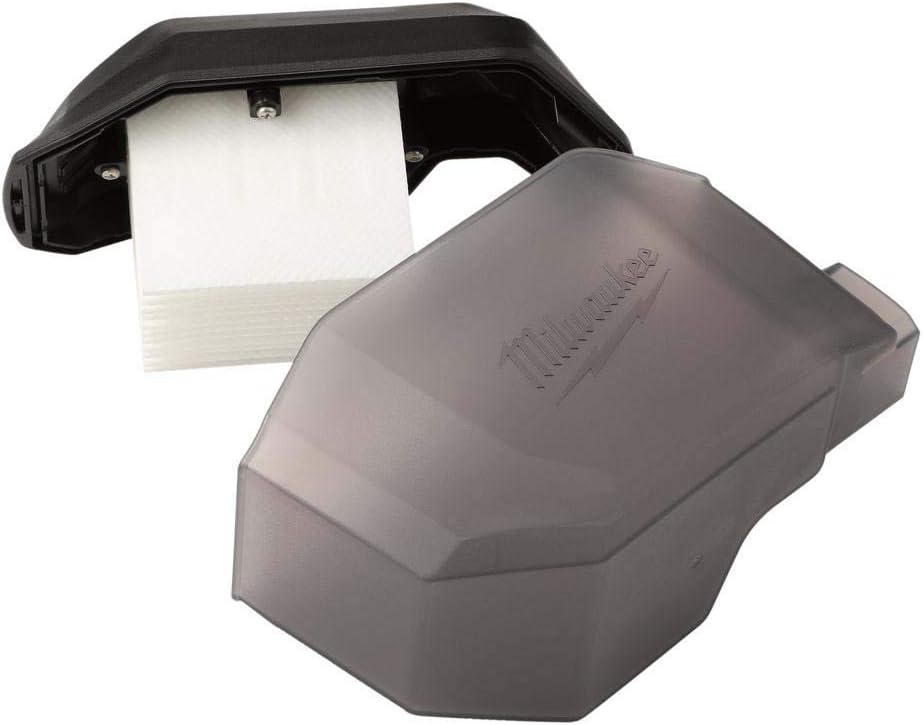 Milwaukee Electric Tools 2648-20 M18 Random Orbit Sander