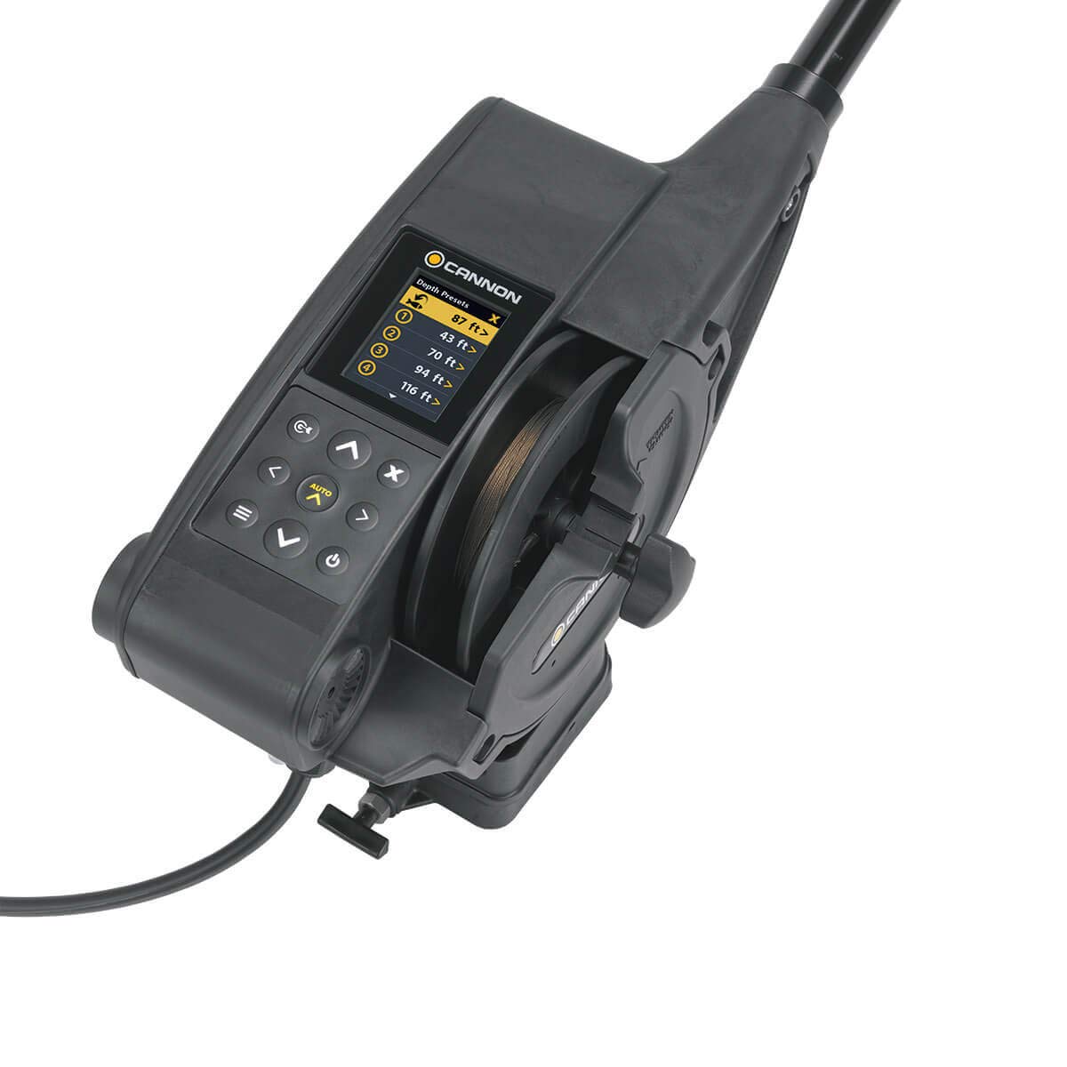 Cannon 1902335 Optimum Electric Downrigger