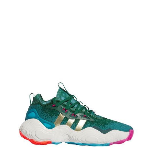 adidas Trae Young 3 Basketball Shoes
