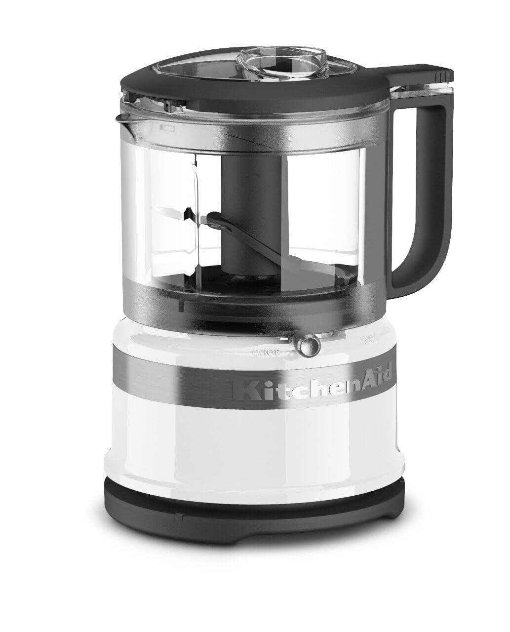 KitchenAid 3.5 Cup Food Chopper KFC3516AQ, Aqua Sky