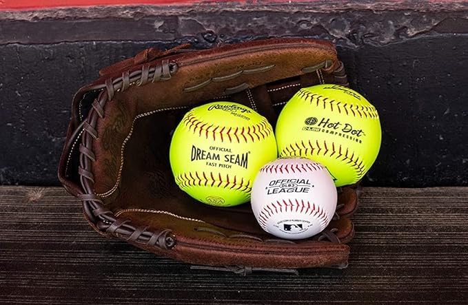 Rawlings | PLAYER PREFERRED Baseball Catcher's Mitt | Right Hand Throw | 33" - One-Piece Closed Web