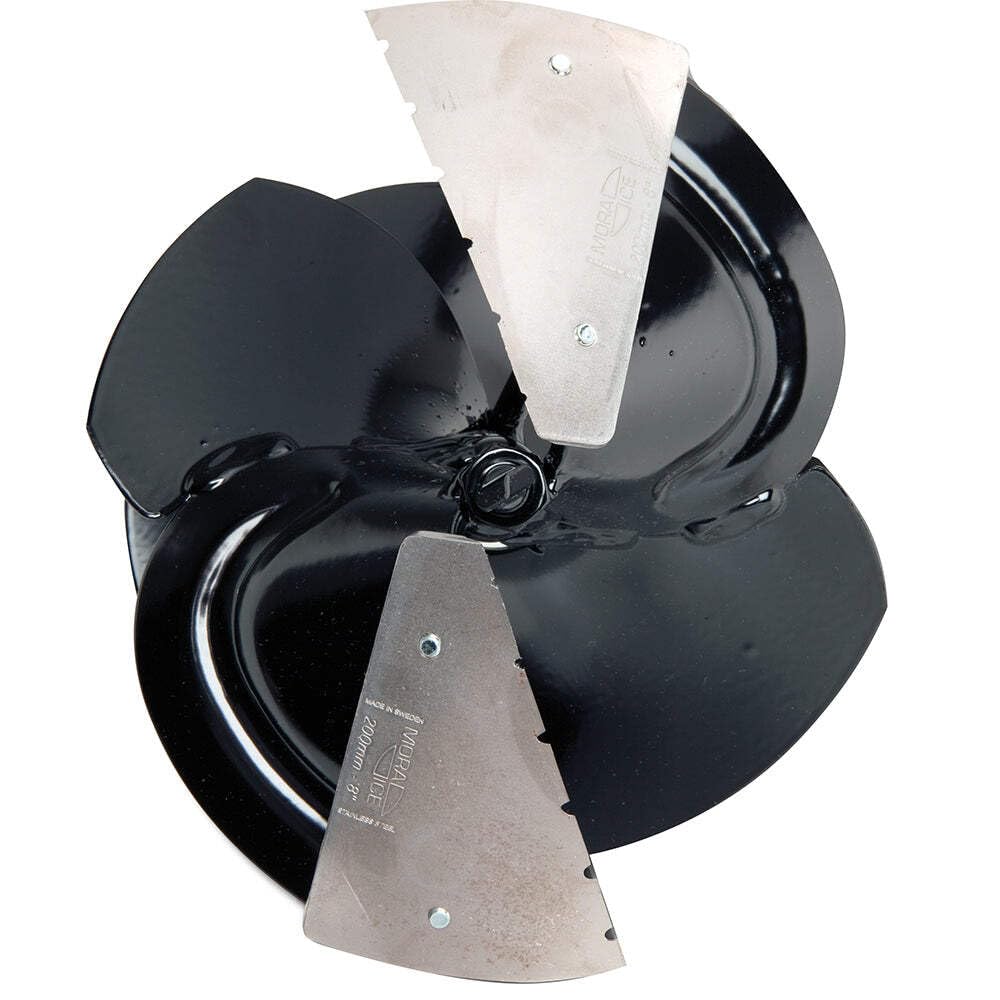 Strikemaster Replacement Lazer Mag Blades