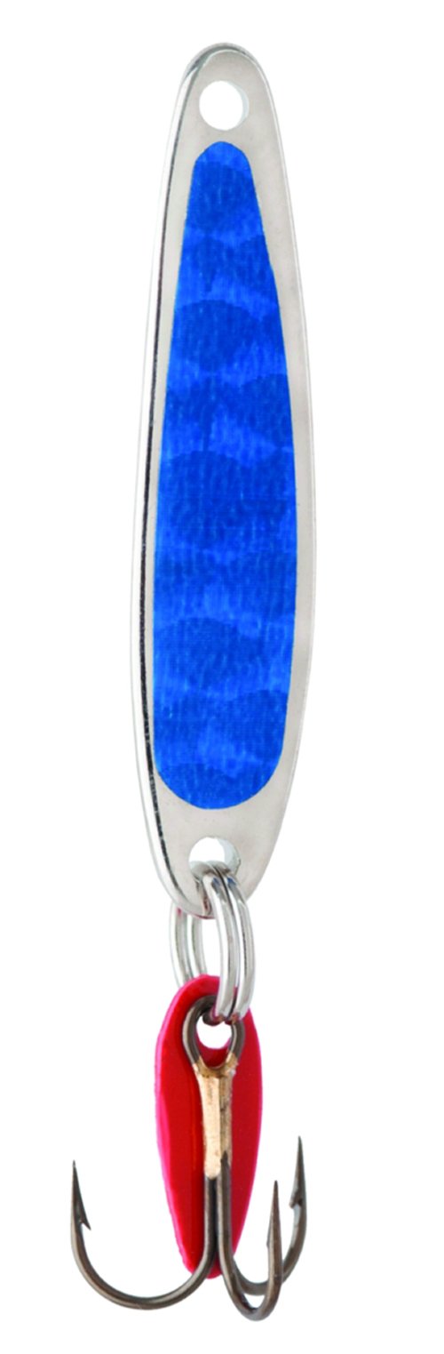 Bay de Noc Bay De Noc 4 1 3 Inch Swedish Pimple Jig Ounce