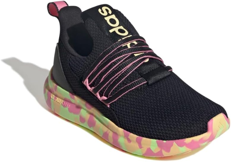 adidas Kids' Lite Racer Adapt 7.0 Sneakers