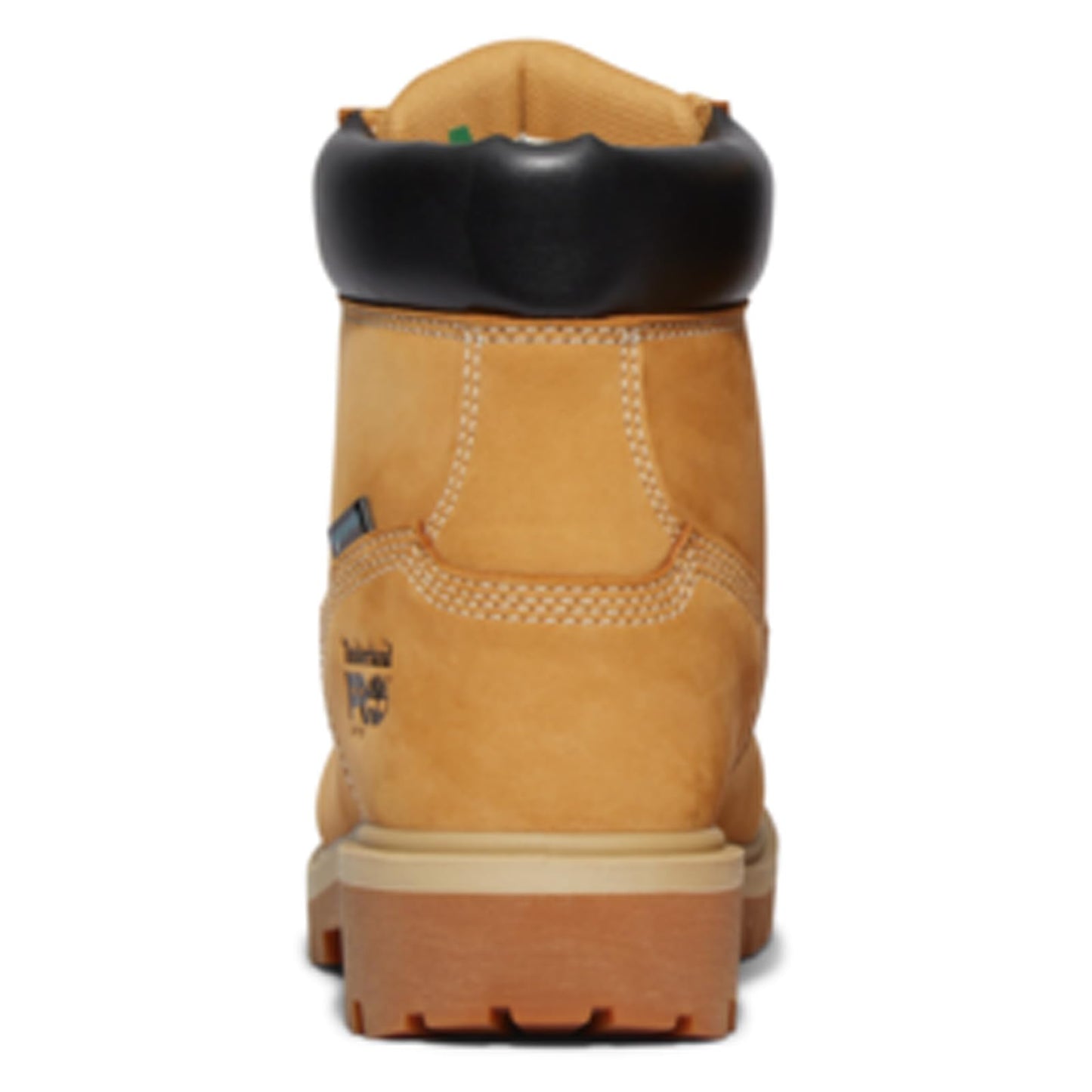 Timberland PRO Women's Direct Attach 6 Inch Soft Toe Insulated Waterproof Industrial Work Boot