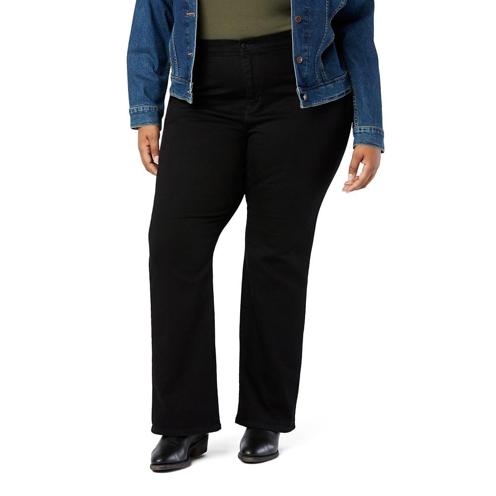 Levi Strauss Signature Gold Women's Modern Bootcut Jeans (Also Available in Plus)