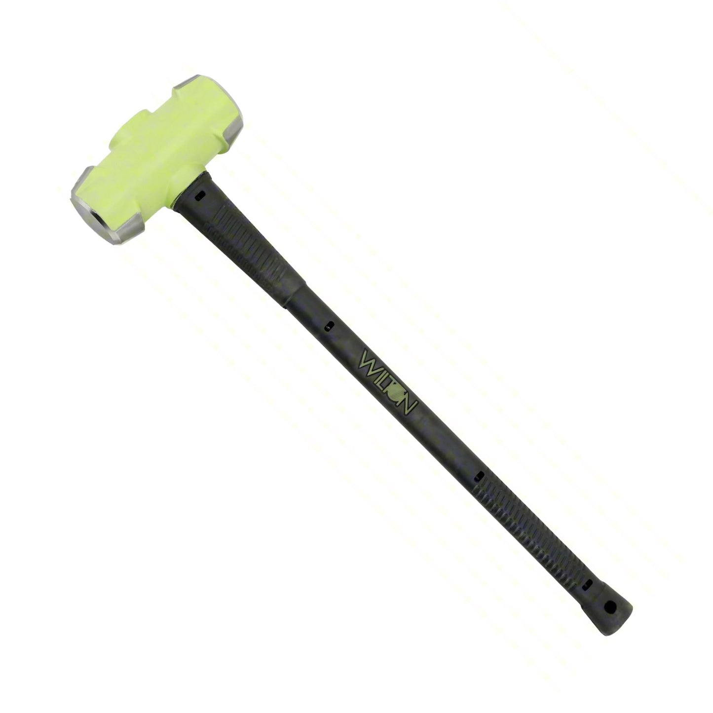 Wilton B.A.S.H 36" Sledge Hammer, 6 Lb Head (20636)