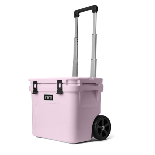 YETI Roadie 32 Wheeled Cooler, Cherry Blossom