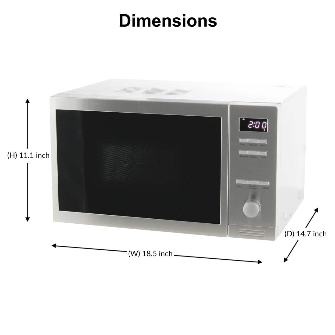 Equator TINY HOME ULTRA COMPACT APPLIANCE PACK- Combo Washer-Dryer+Dishwasher+Cooking Range+Refrigerator+Microwave