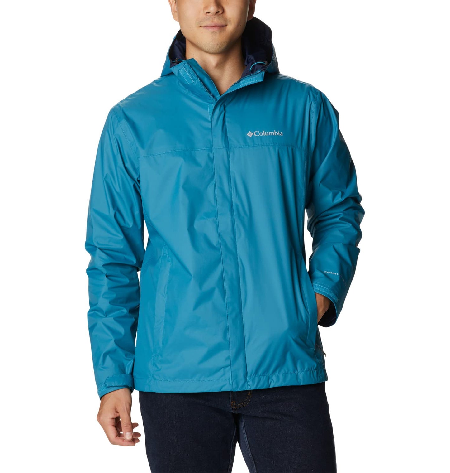 Columbia Men's Watertight II Rain Jacket