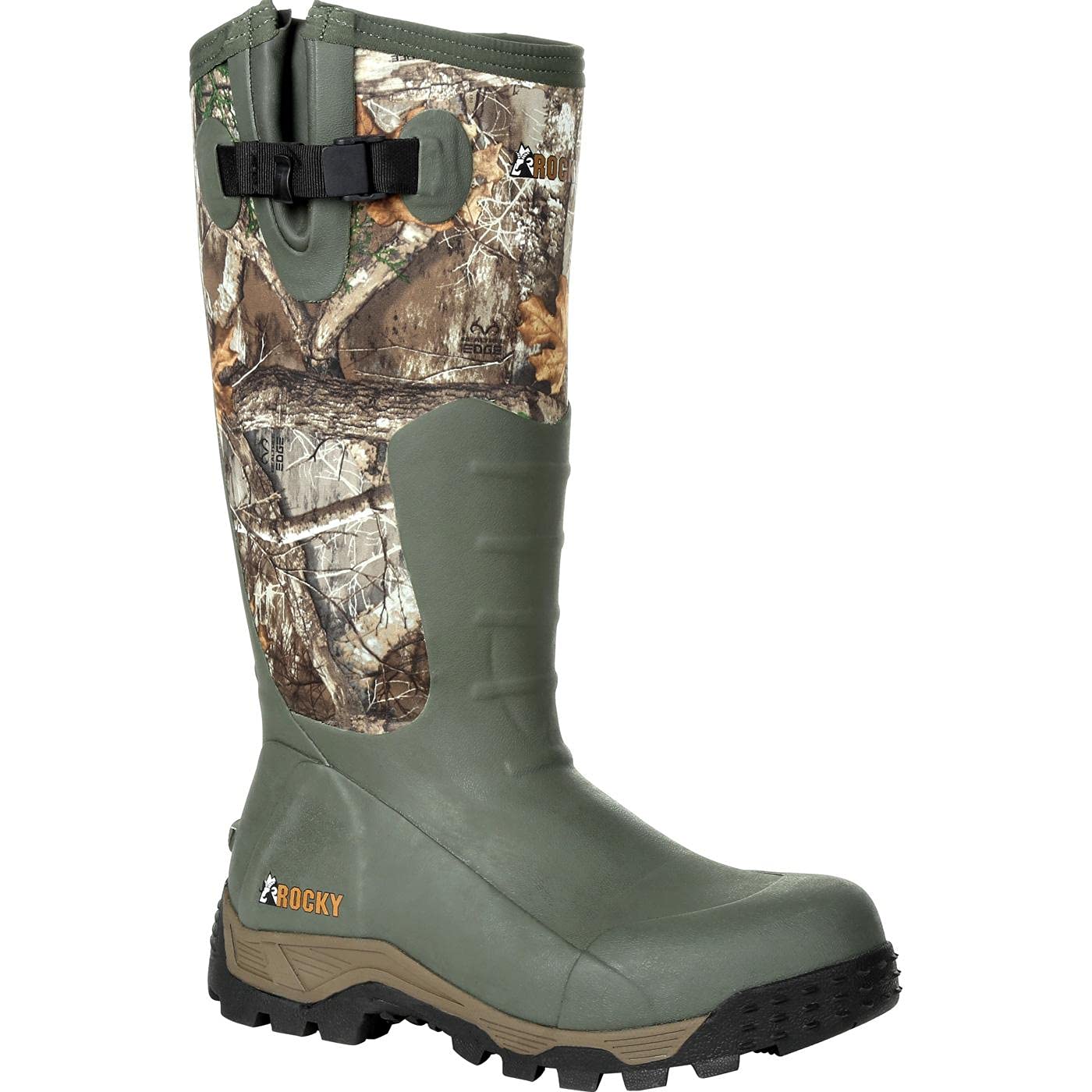 ROCKY Sport Pro 1000G Insulated Hunting Boots