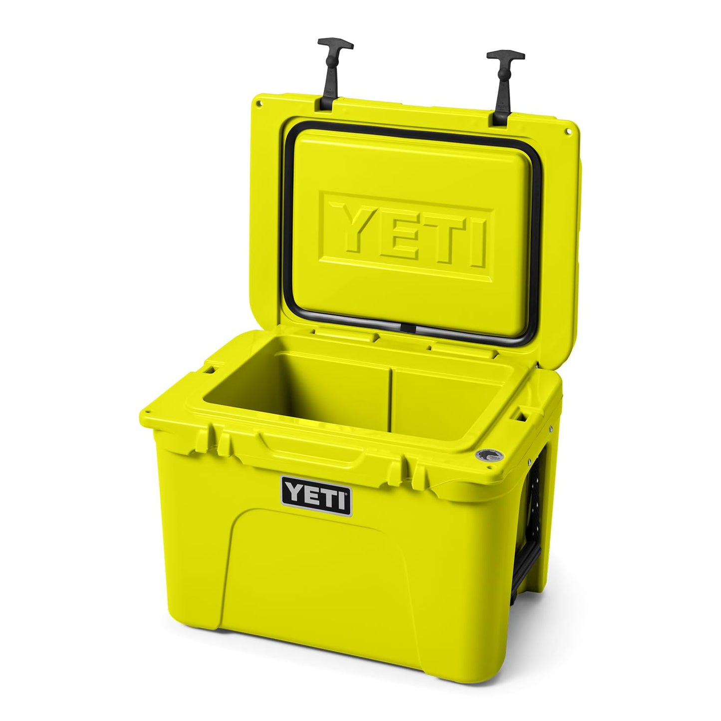 YETI Tundra 35 Cooler