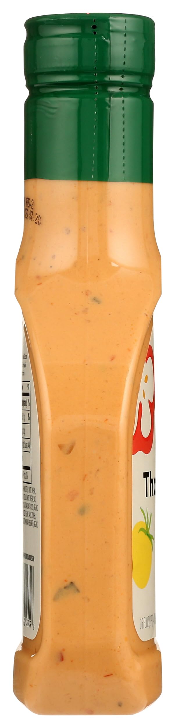 365 by Whole Foods Market, Organic Thousand Island Dressing, 16 Oz
