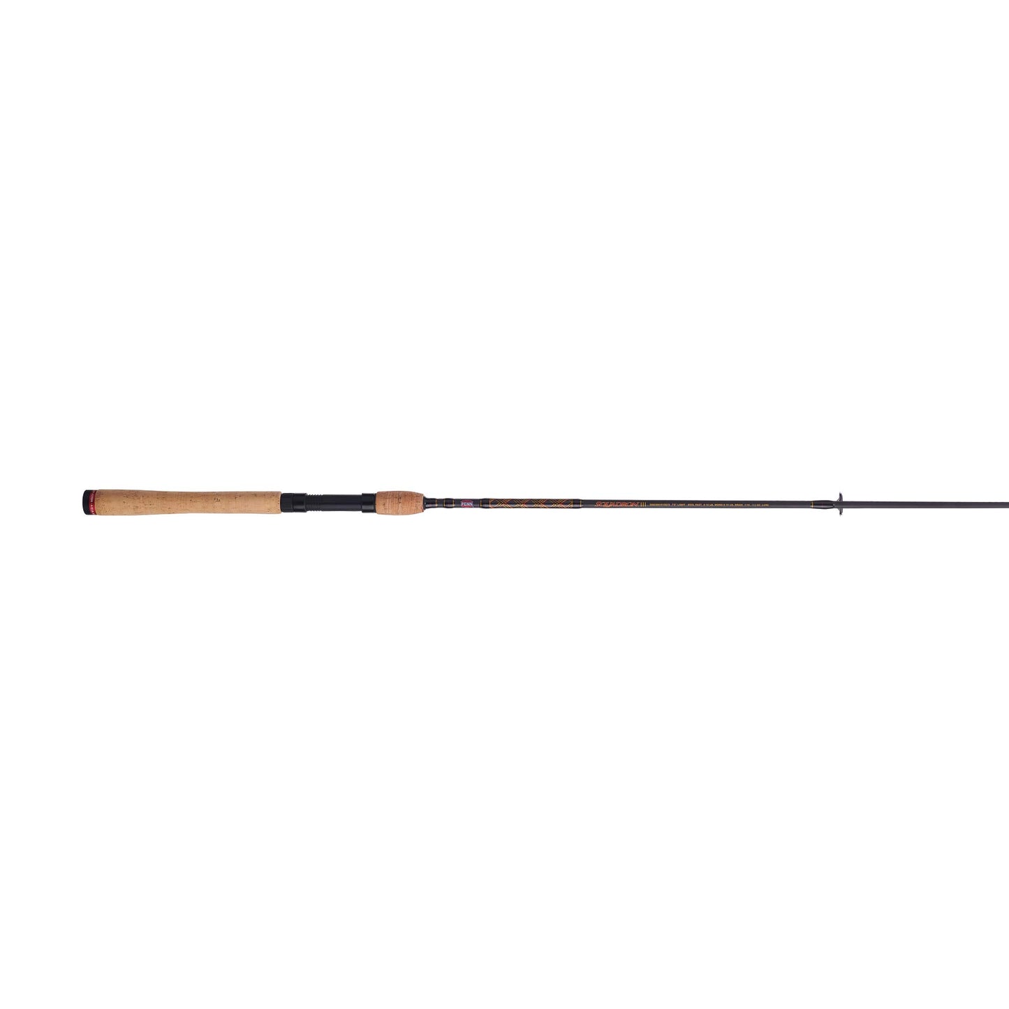 PENN Squadron III Inshore Spinning Fishing Rod