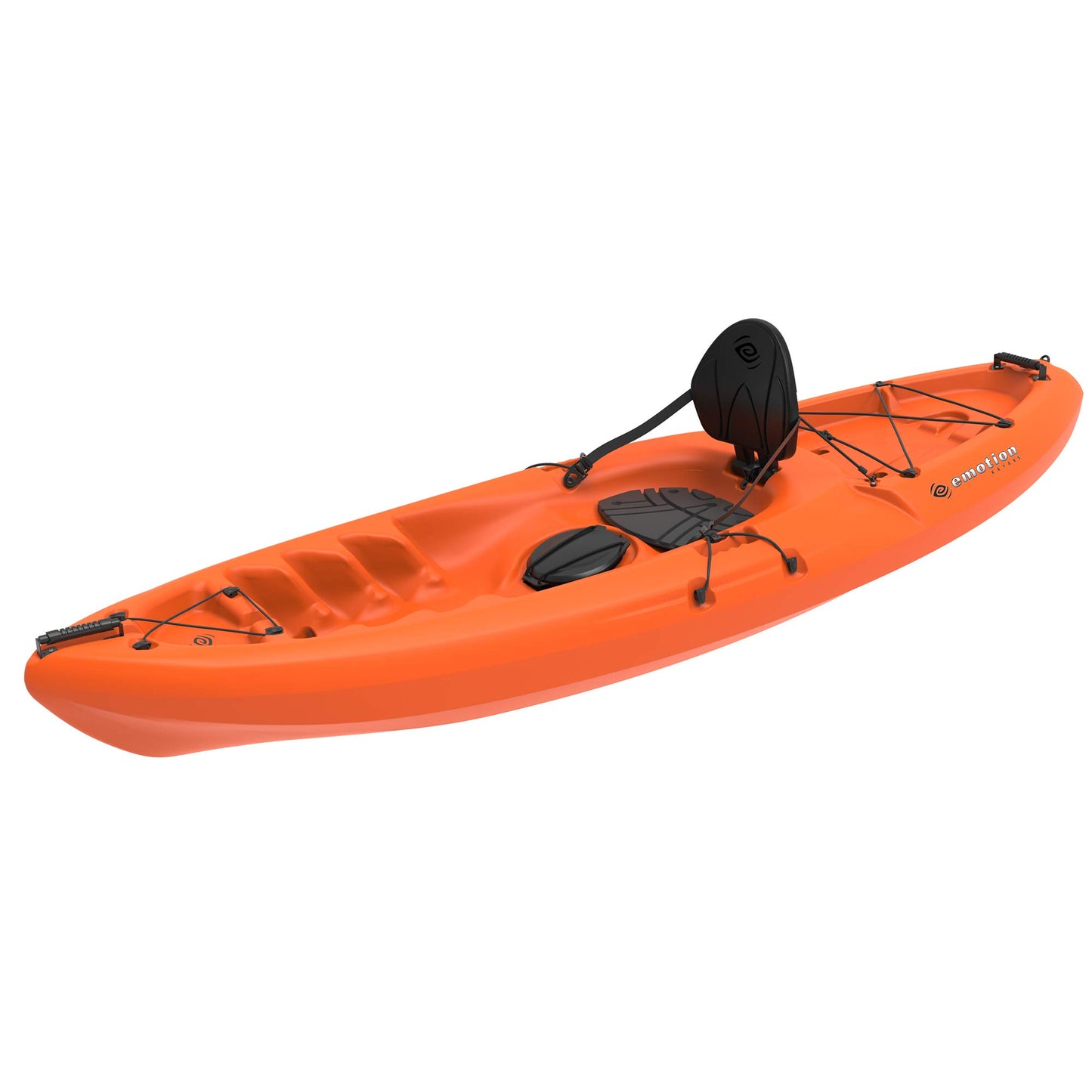 Emotion Spitfire Sit-On-Top Kayak
