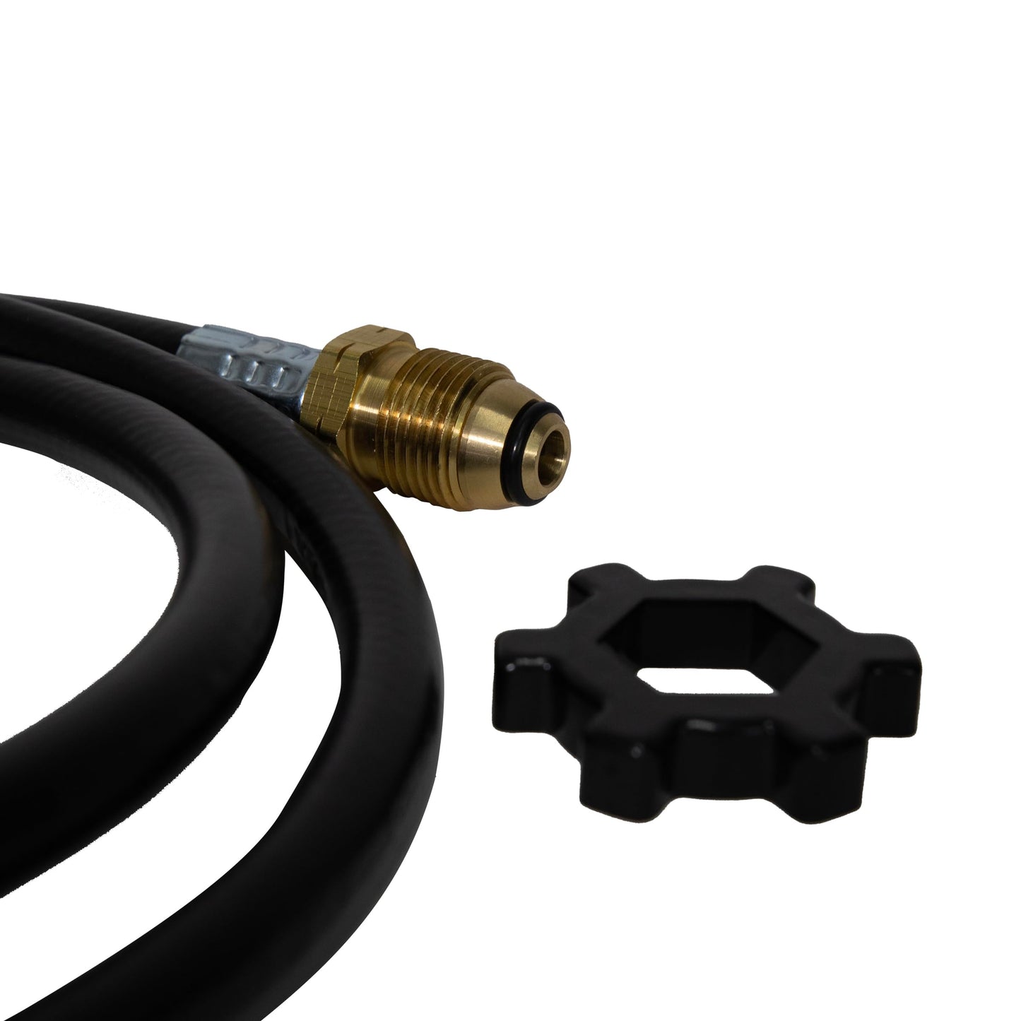 Mr. Heater Mr Heater 5-Foot Propane Hose Assembly