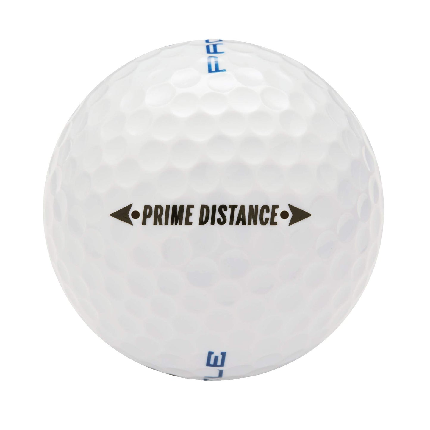 WILSON Profile Distance Golf Ball 36 pack