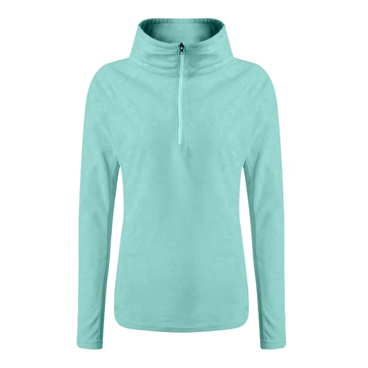 Columbia womens Glacial Iv 1/2 Zip