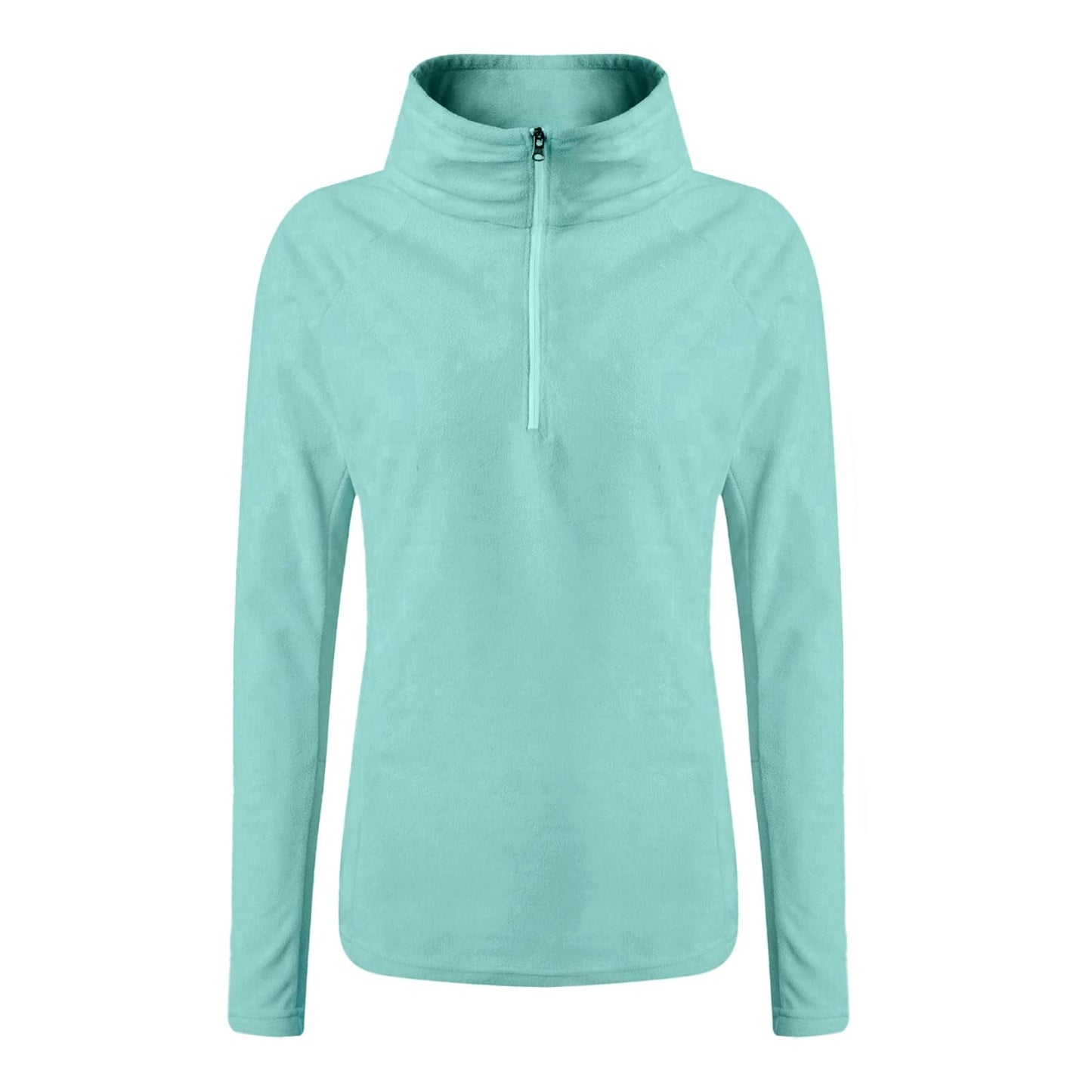 Columbia womens Glacial Iv 1/2 Zip
