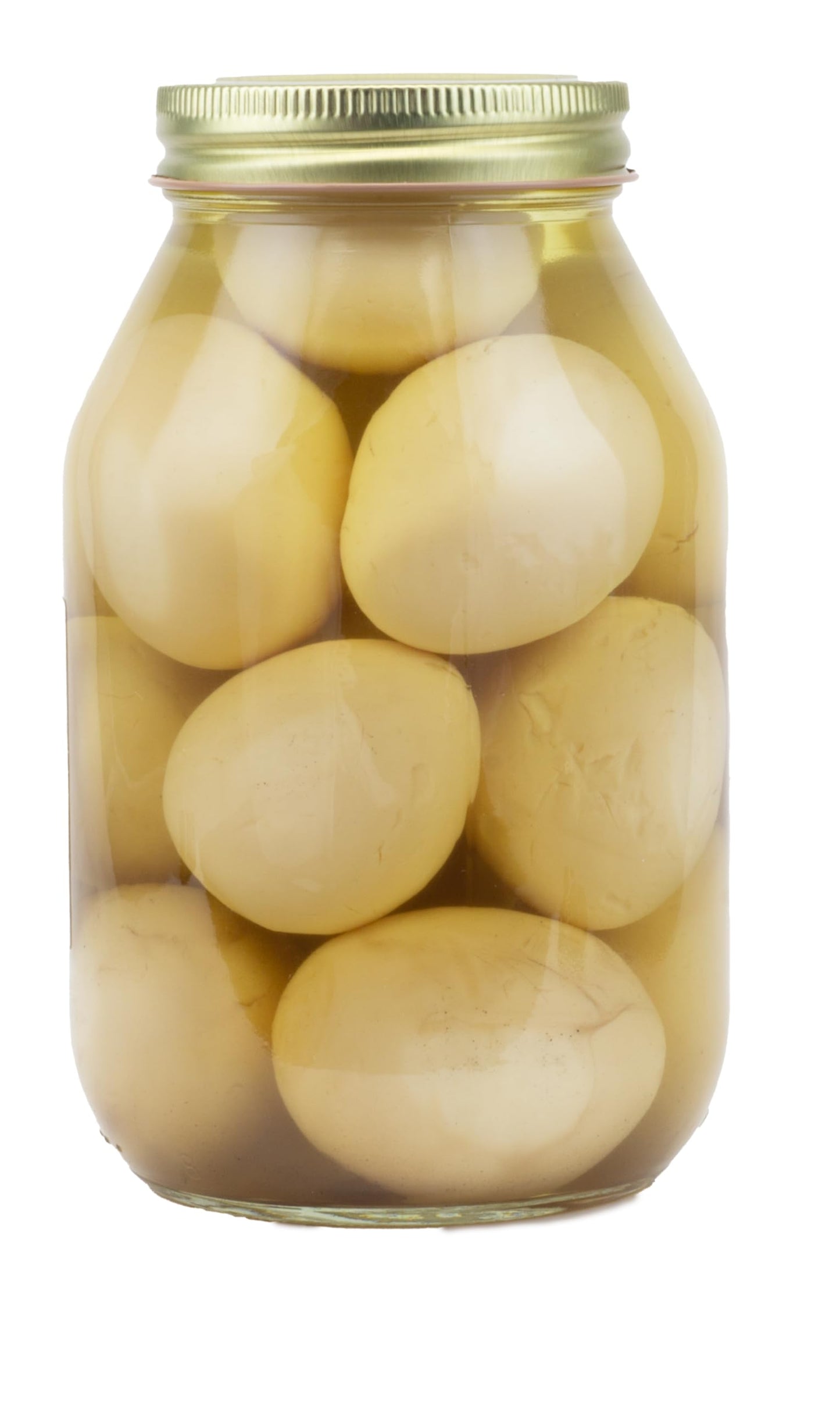 Amish Wedding Pickled Eggs 32oz (Pack of 2)