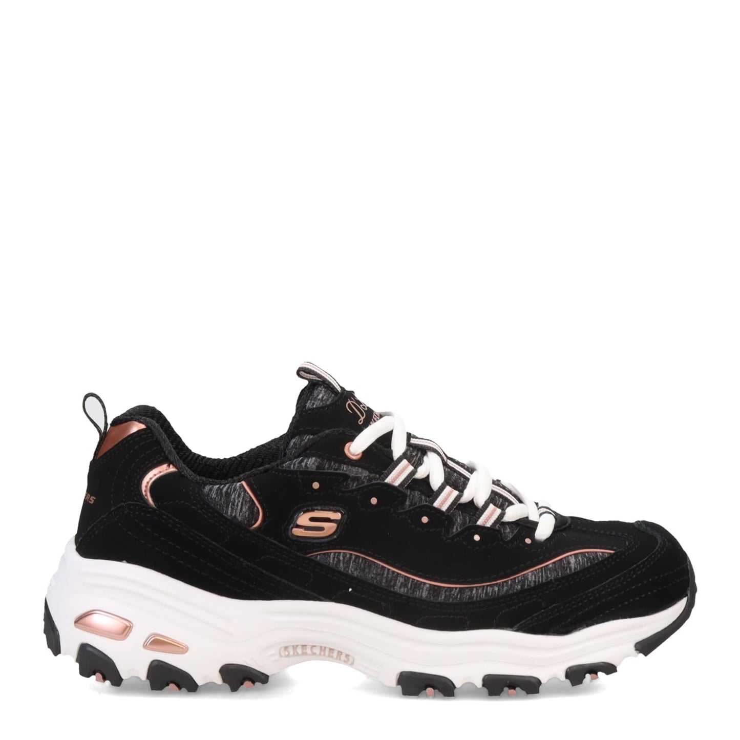 Skechers Women's D lites Me Time