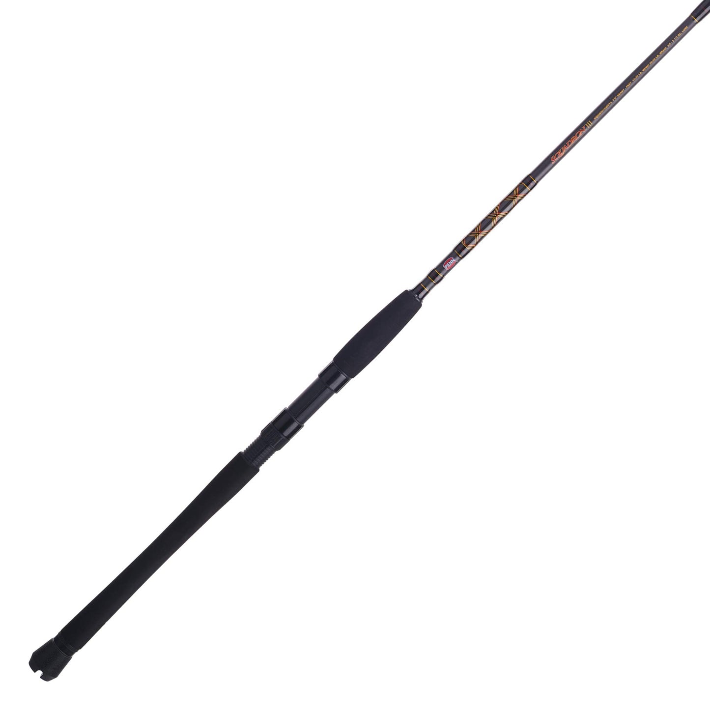 PENN Squadron III Inshore Spinning Fishing Rod