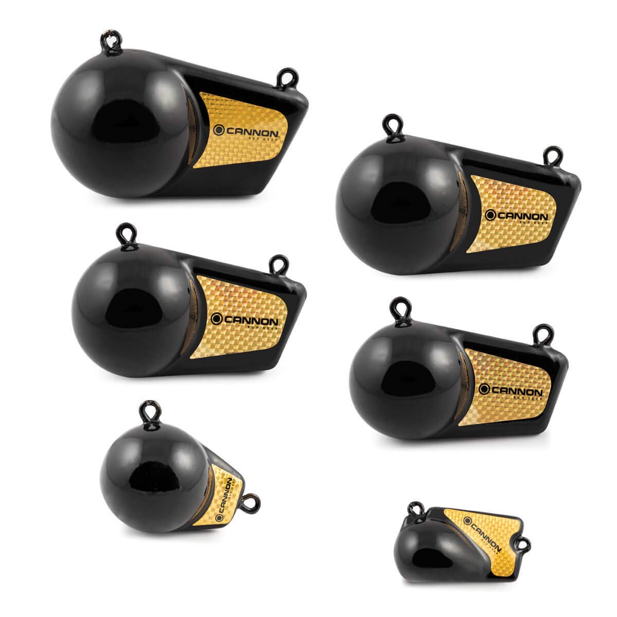 Cannon Magnum Series Electric Downriggers
