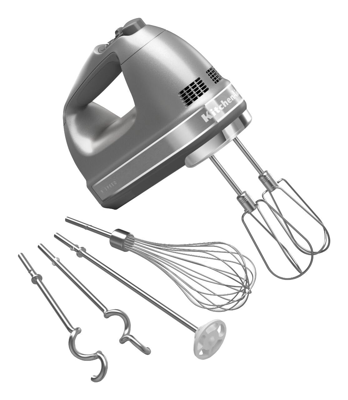 KitchenAid 9-Speed Hand Mixer - KHM926