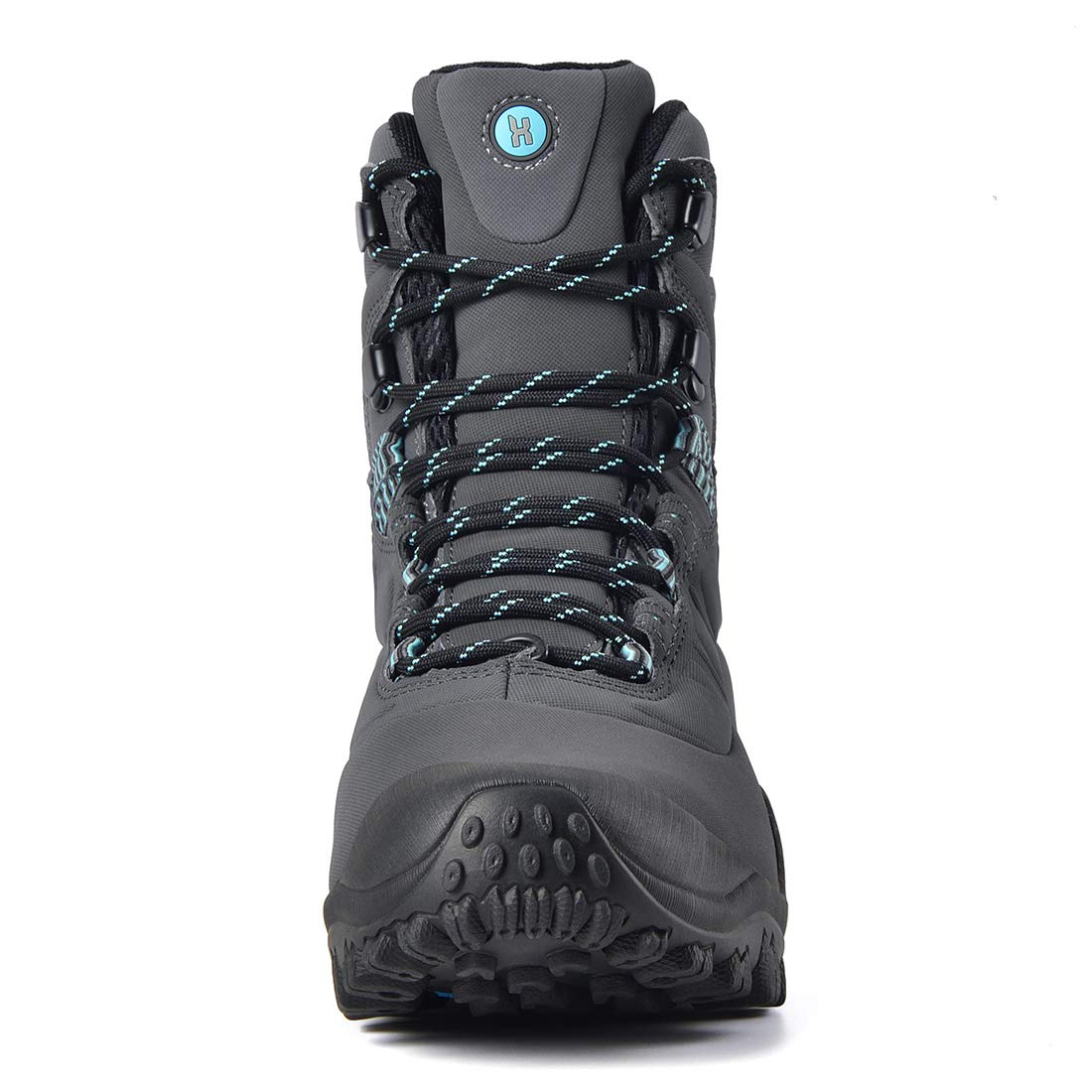 Women's Hiking Boots Lightweight Waterproof Hunting Boots, Ankle Support