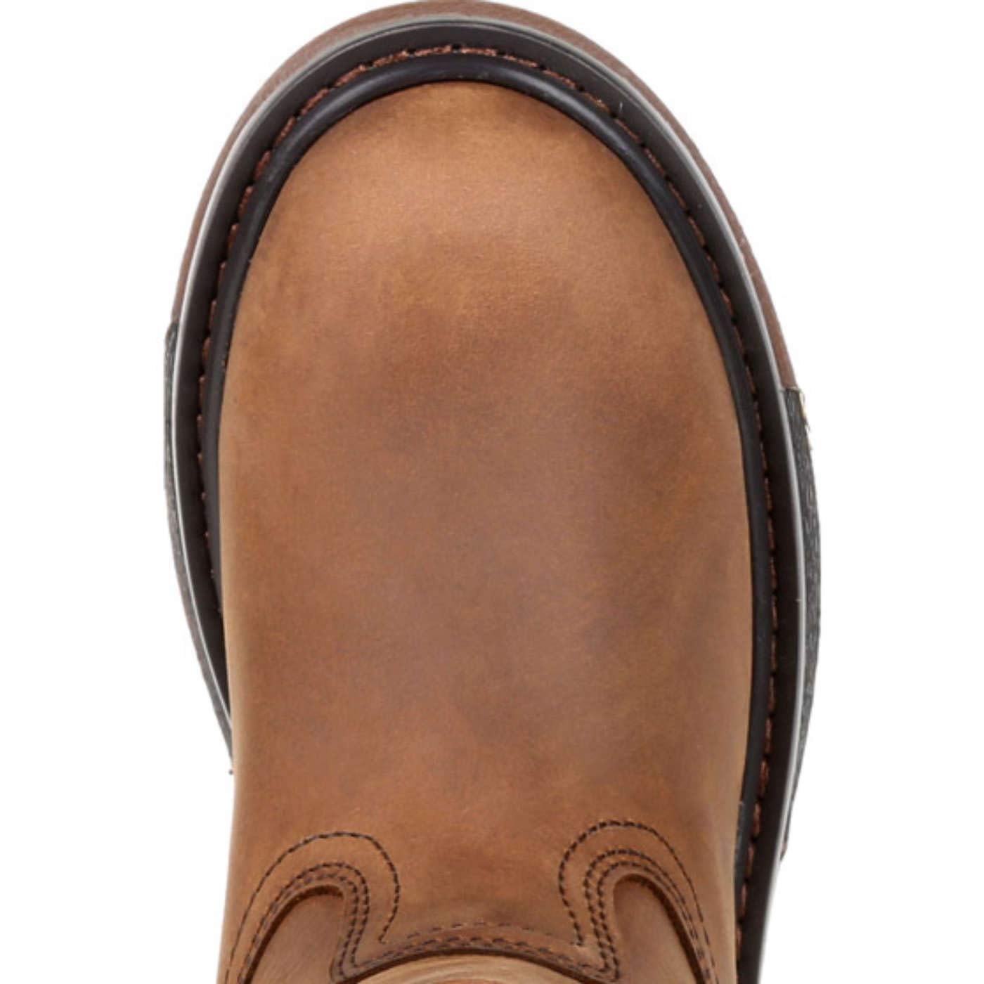 ROCKY Kid's Original Ride FLX Western Boot