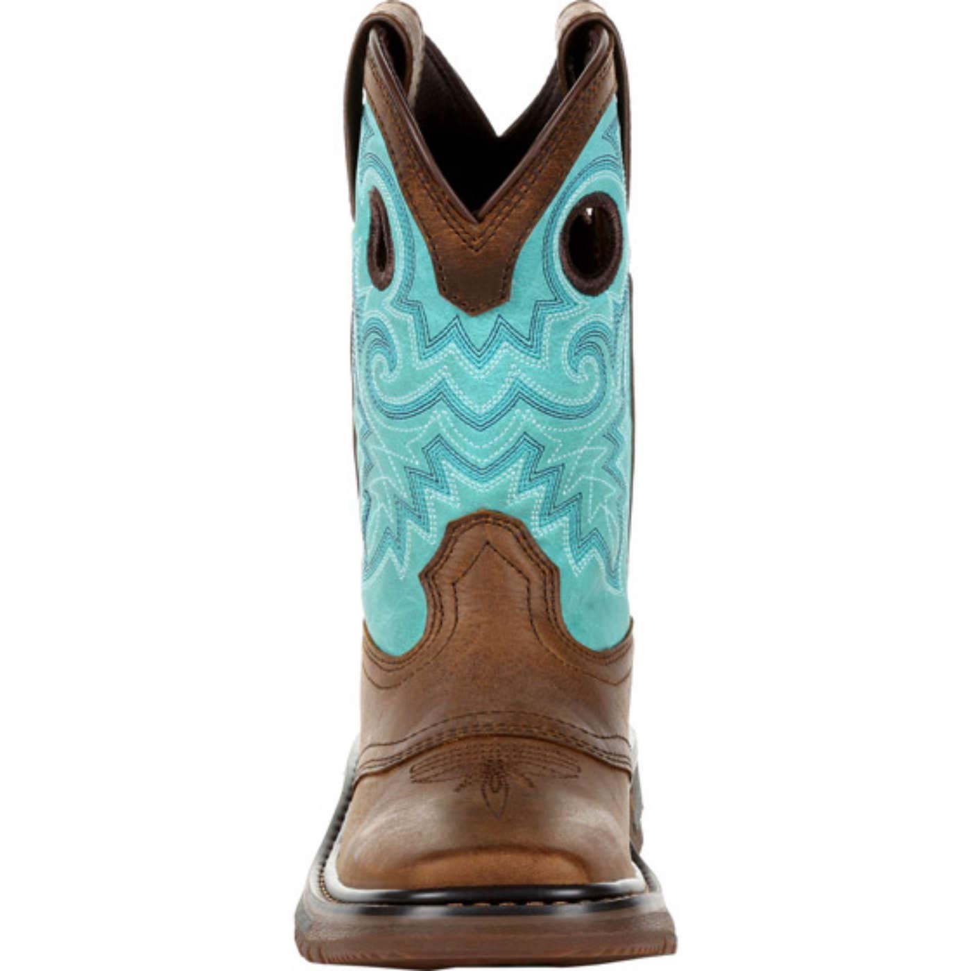ROCKY Kid's Original Ride FLX Western Boot