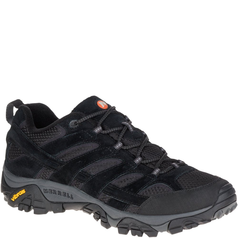 Merrell Men's Moab 2 Waterproof Hiking Boot
