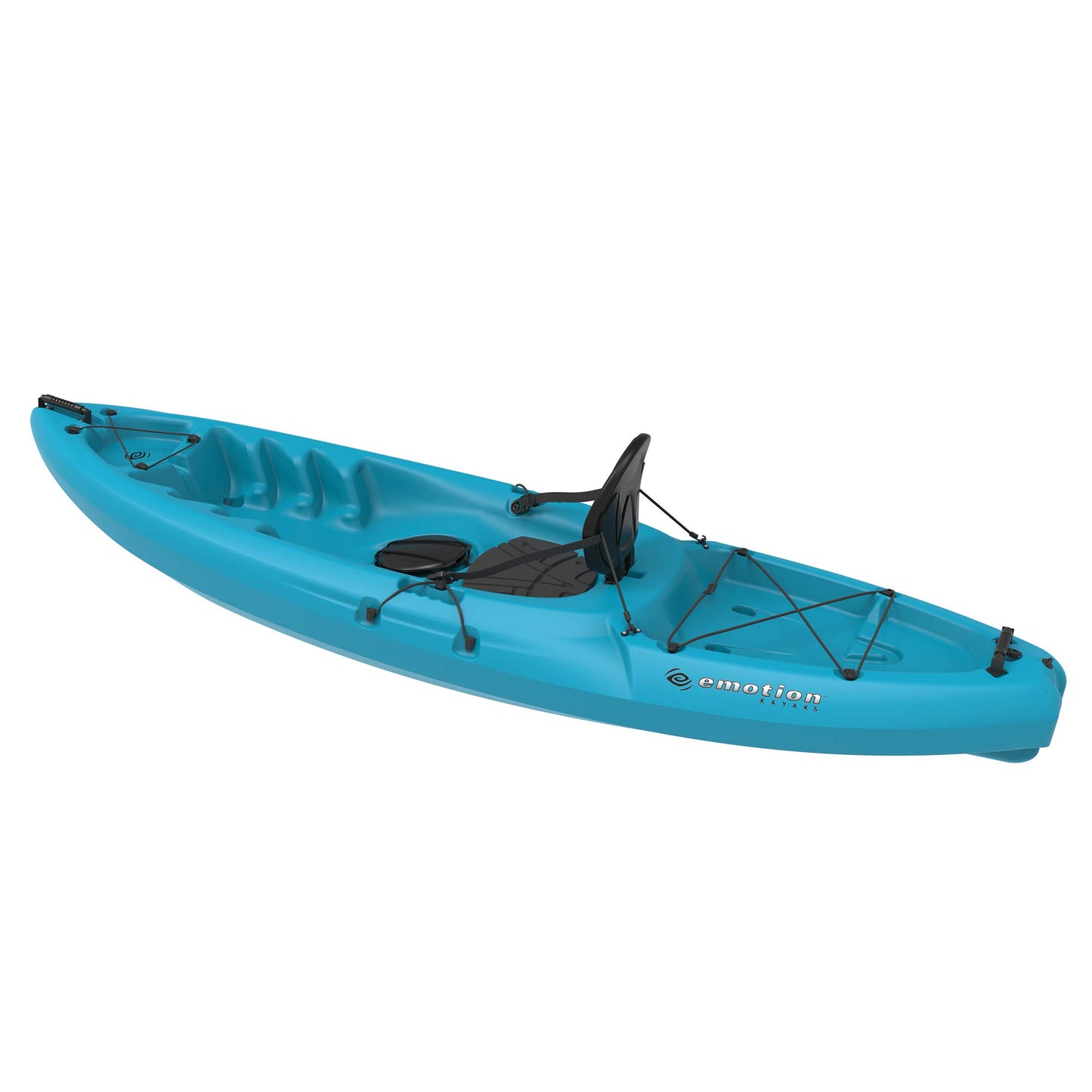Emotion Spitfire Sit-On-Top Kayak