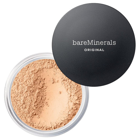 Original Loose Powder Foundation SPF 15, Fair Ivory 02