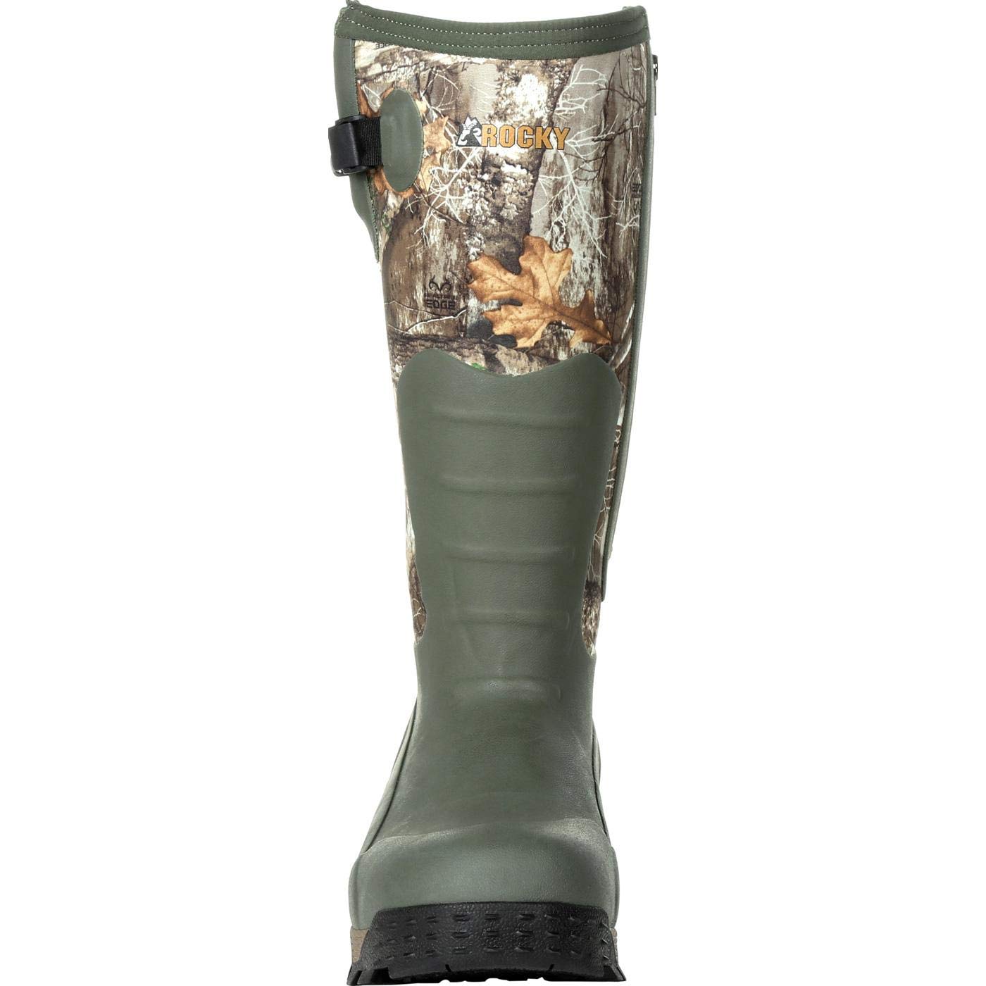 ROCKY Sport Pro 1000G Insulated Hunting Boots
