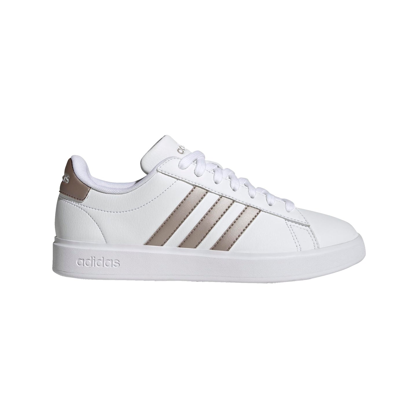 adidas Women’s Grand Court 2.0 Tennis Shoe