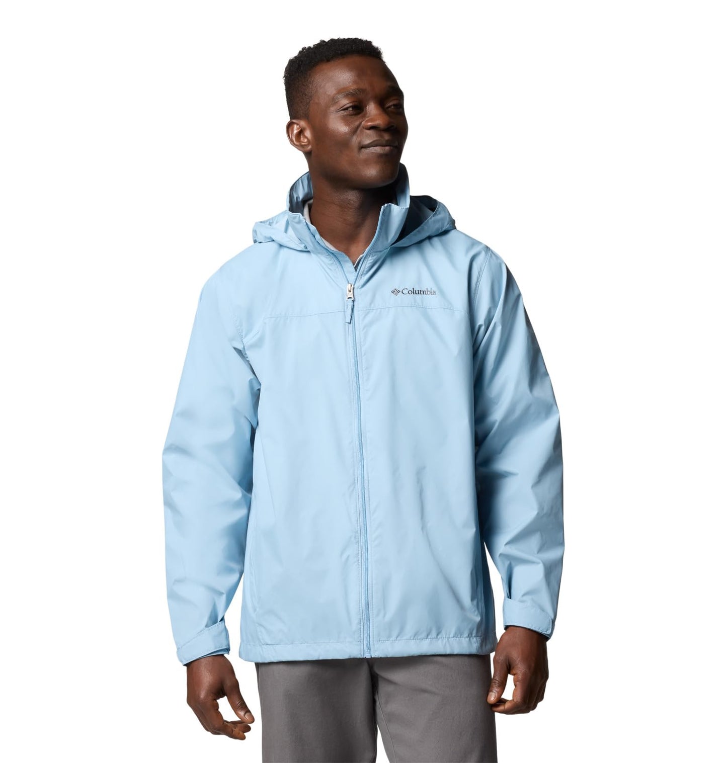 Columbia Men's Glennaker Lake Ii Rain Jacket