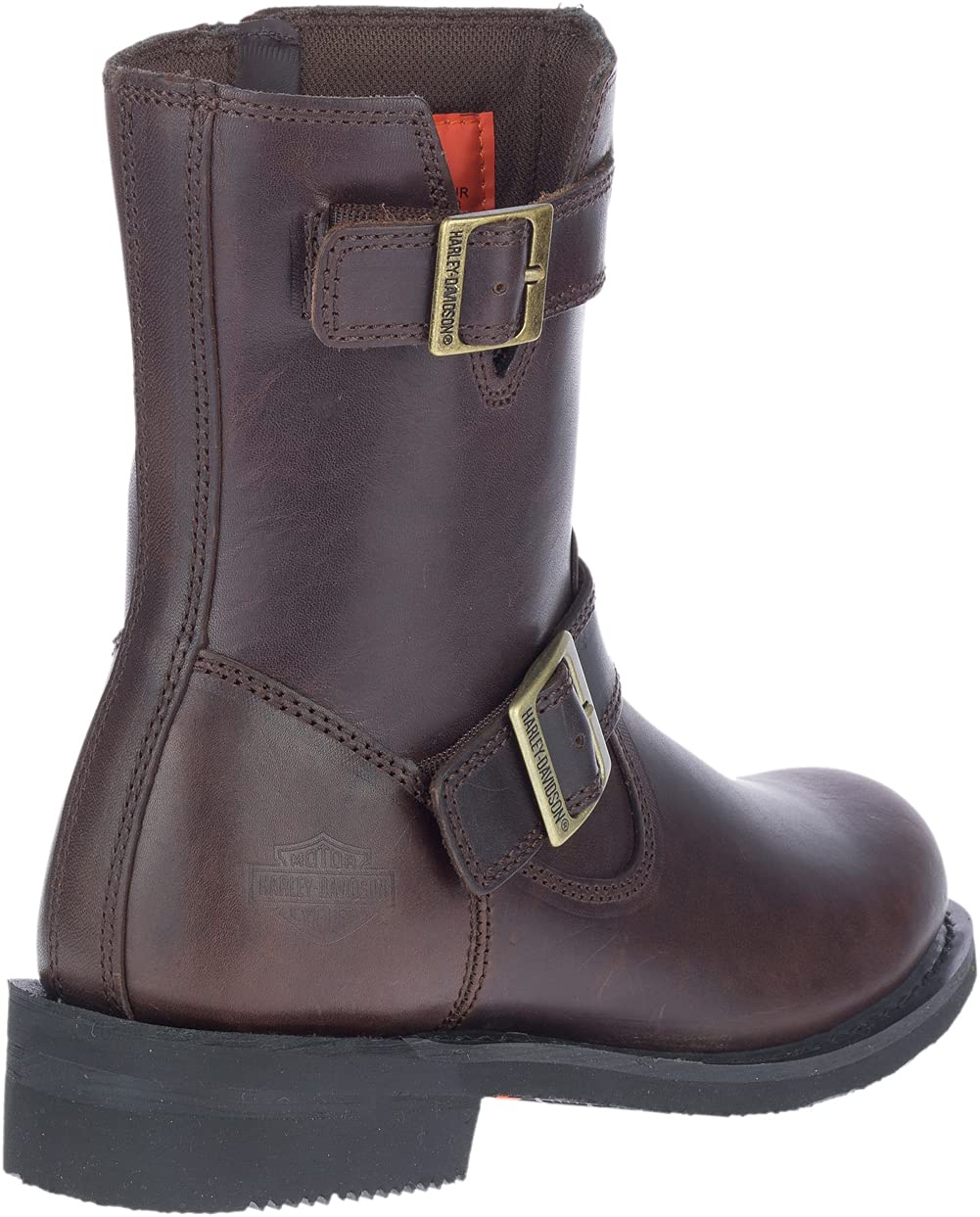 Harley-Davidson Women's Barlyn 7" Engineer Motorcycle Boot