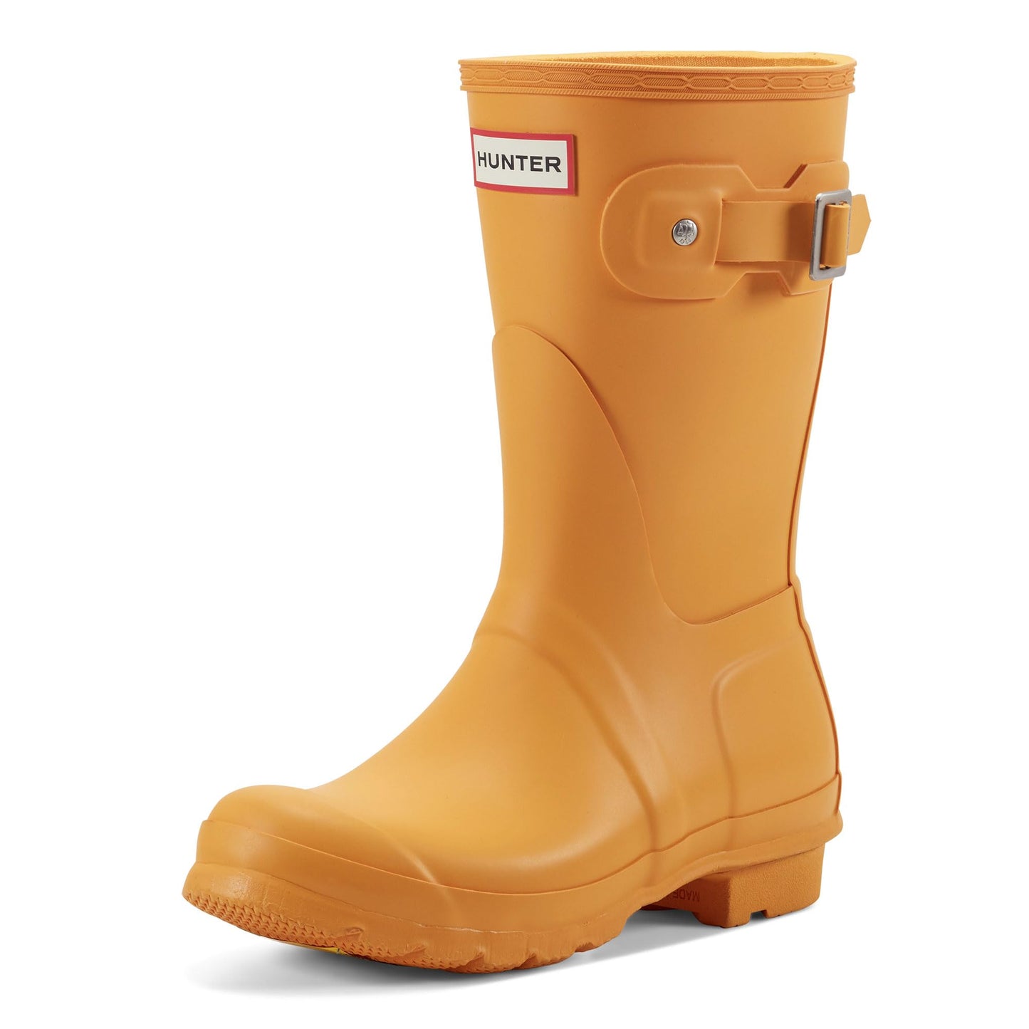 Hunter Women's Original Short Rain Boots