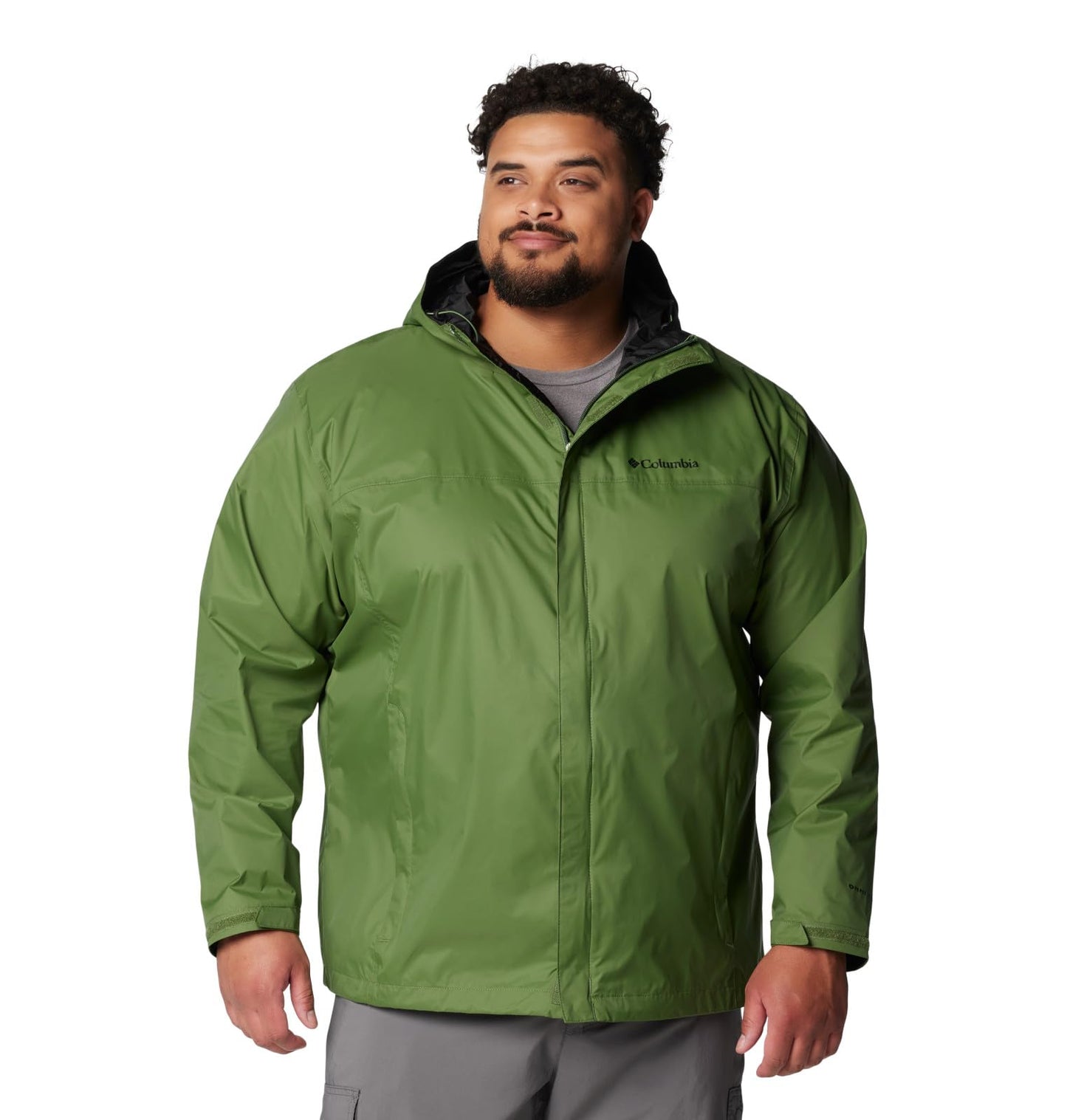 Columbia Men's Watertight II Rain Jacket