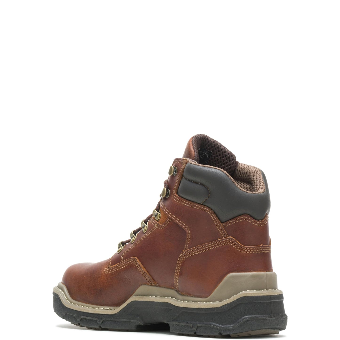Wolverine Men's Raider Ds 6in Construction Boot