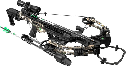 CenterPoint Amped 425 Crossbow