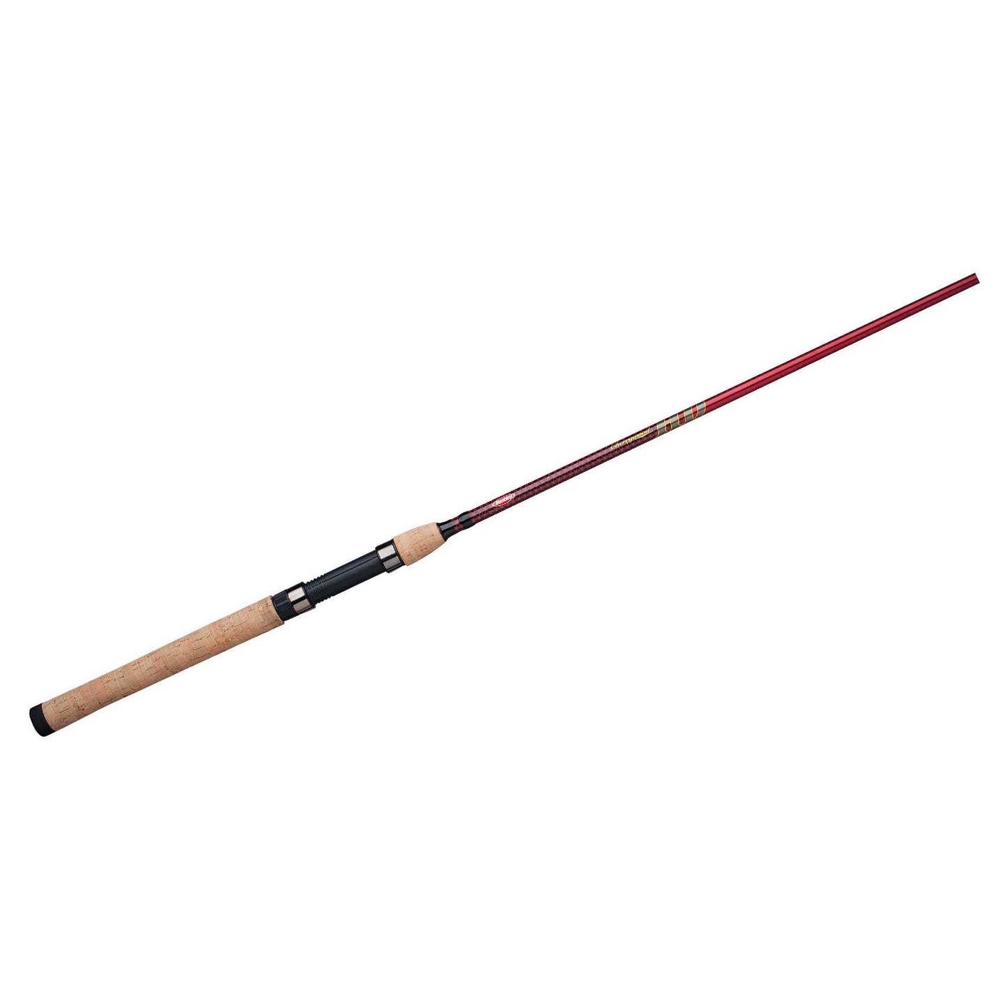 Berkley Cherrywood HD Spinning Fishing Rods