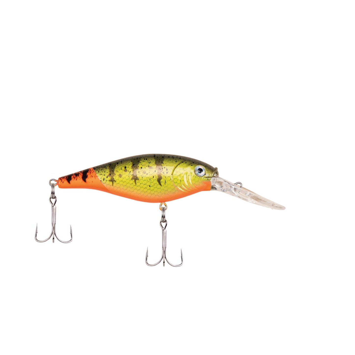 Berkley Flicker Shad Fishing Hard Bait