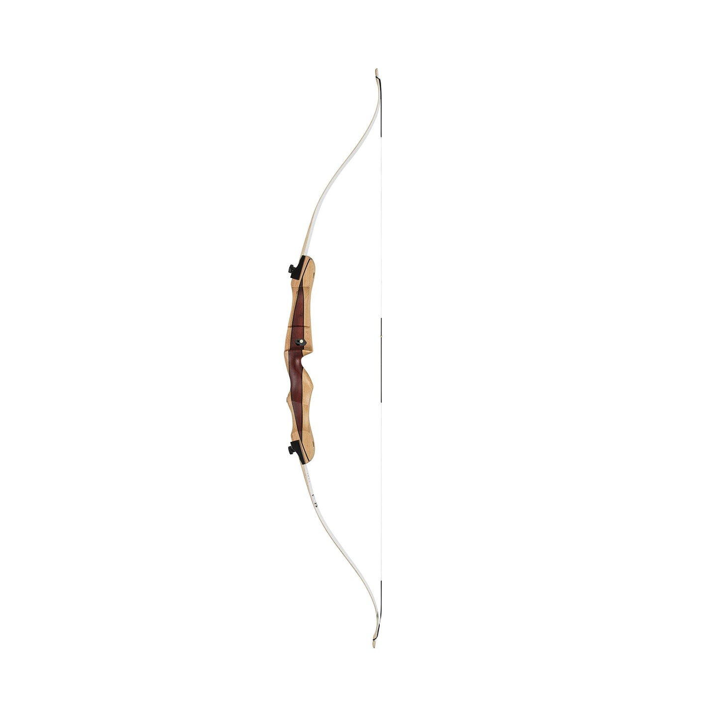 Bear Archery Bullseye X Take Down Bow for Youth, Recommended Ages 12+, Right Handed